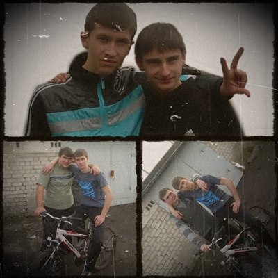 Арсен Петровский | Першотравенск