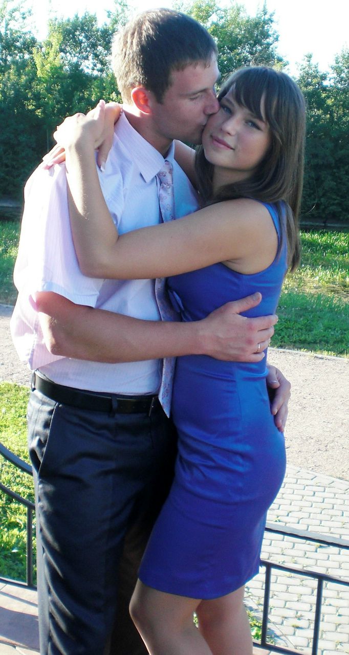 Ксюша Сидоренко prettykisssa | Санкт-Петербург