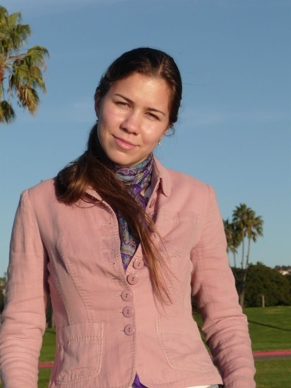 Анна Роберт | Philadelphia