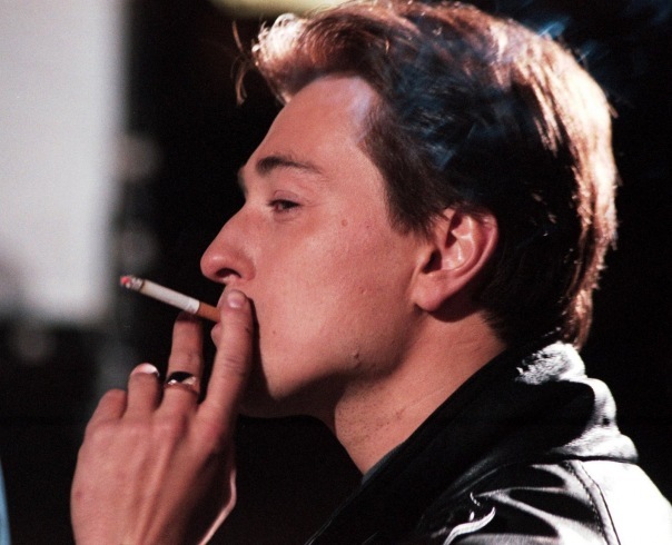 №5, Витёк Царегородцев, Новосибирск, Россия №5, Витёк Царегородцев, Новосибирск, Россия