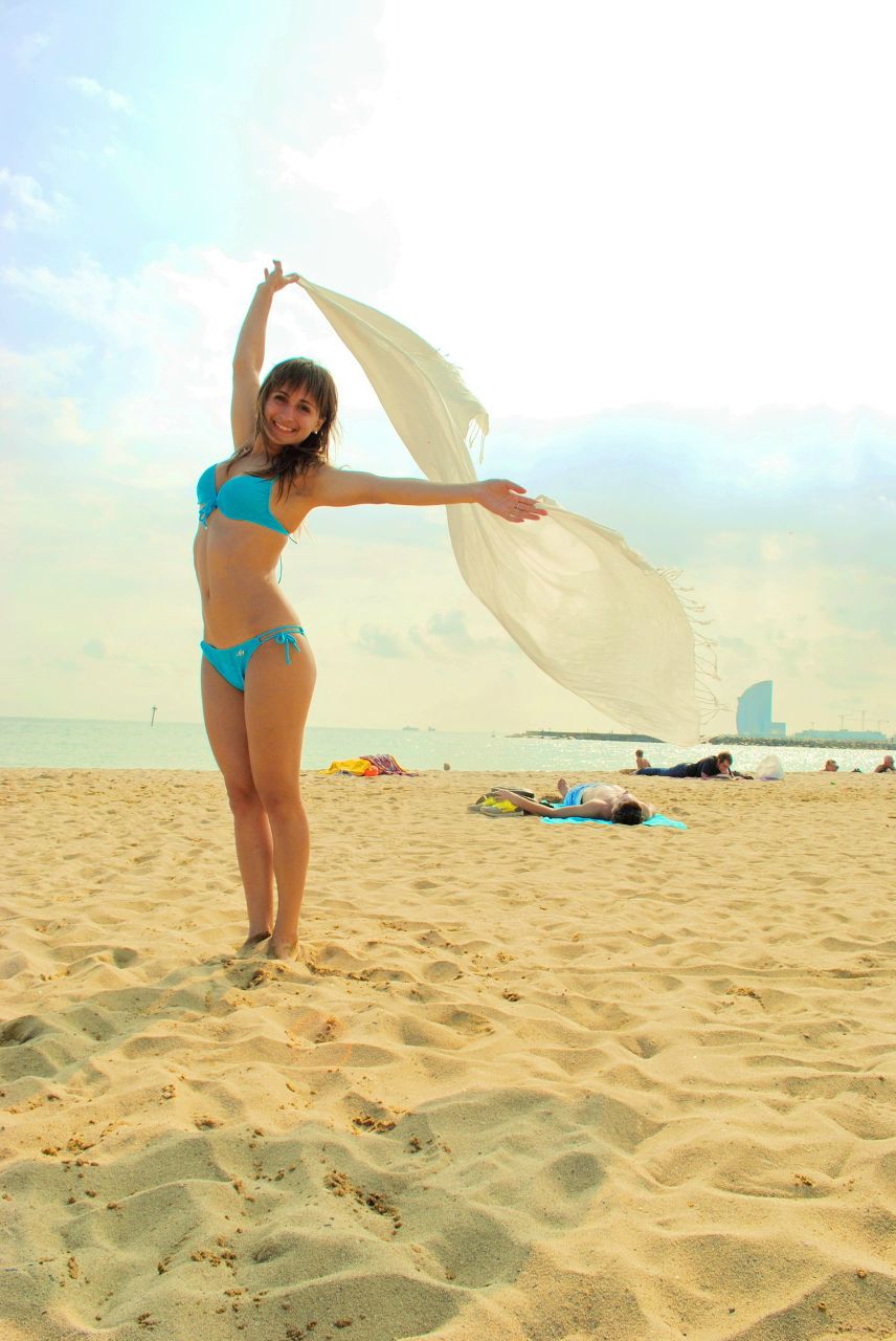 Мирослава Дашівець | Днепр (Днепропетровск)