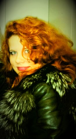 №61, Элионора Кучерова, 36 лет, Красноярск №61, Элионора Кучерова, 36 лет, Красноярск