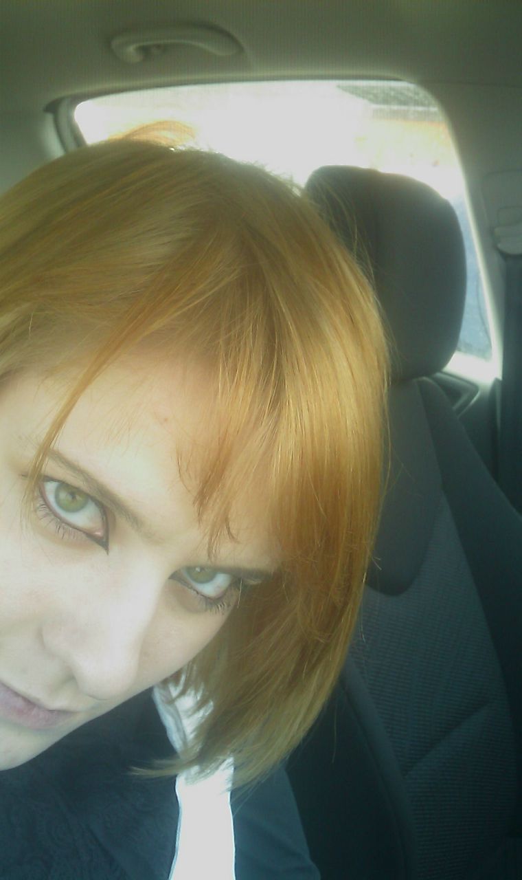 Елена Иноземцева Rino@ | Краснодар