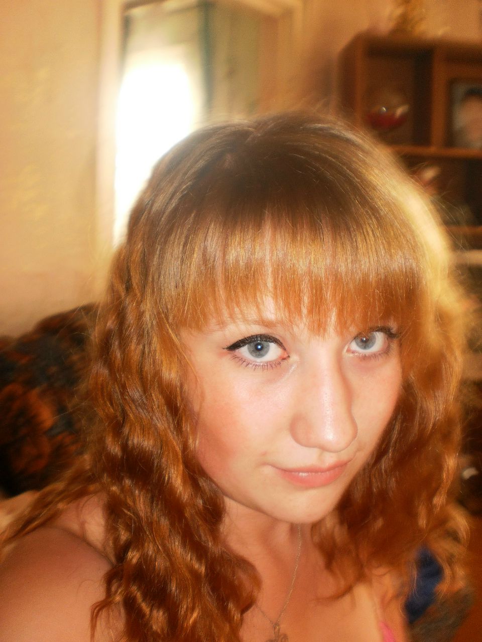 Евгения Пушникова | Вологда