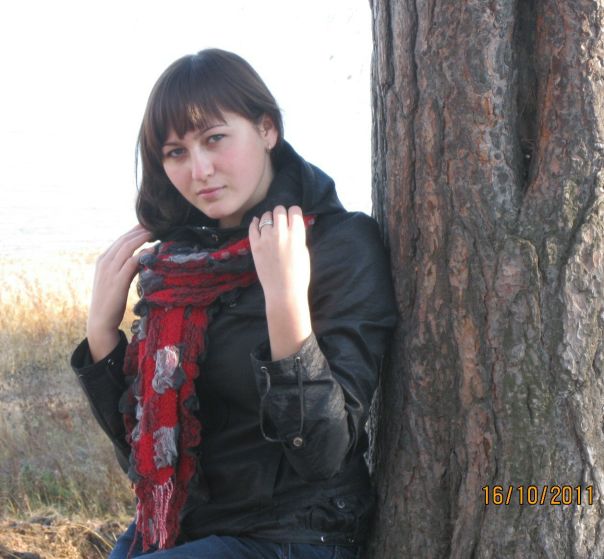 №6, Ольга Бондаренко, 34 года, Енисейск №6, Ольга Бондаренко, 34 года, Енисейск