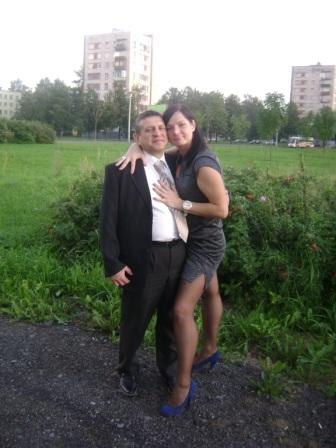 Женя Сычёва | Санкт-Петербург