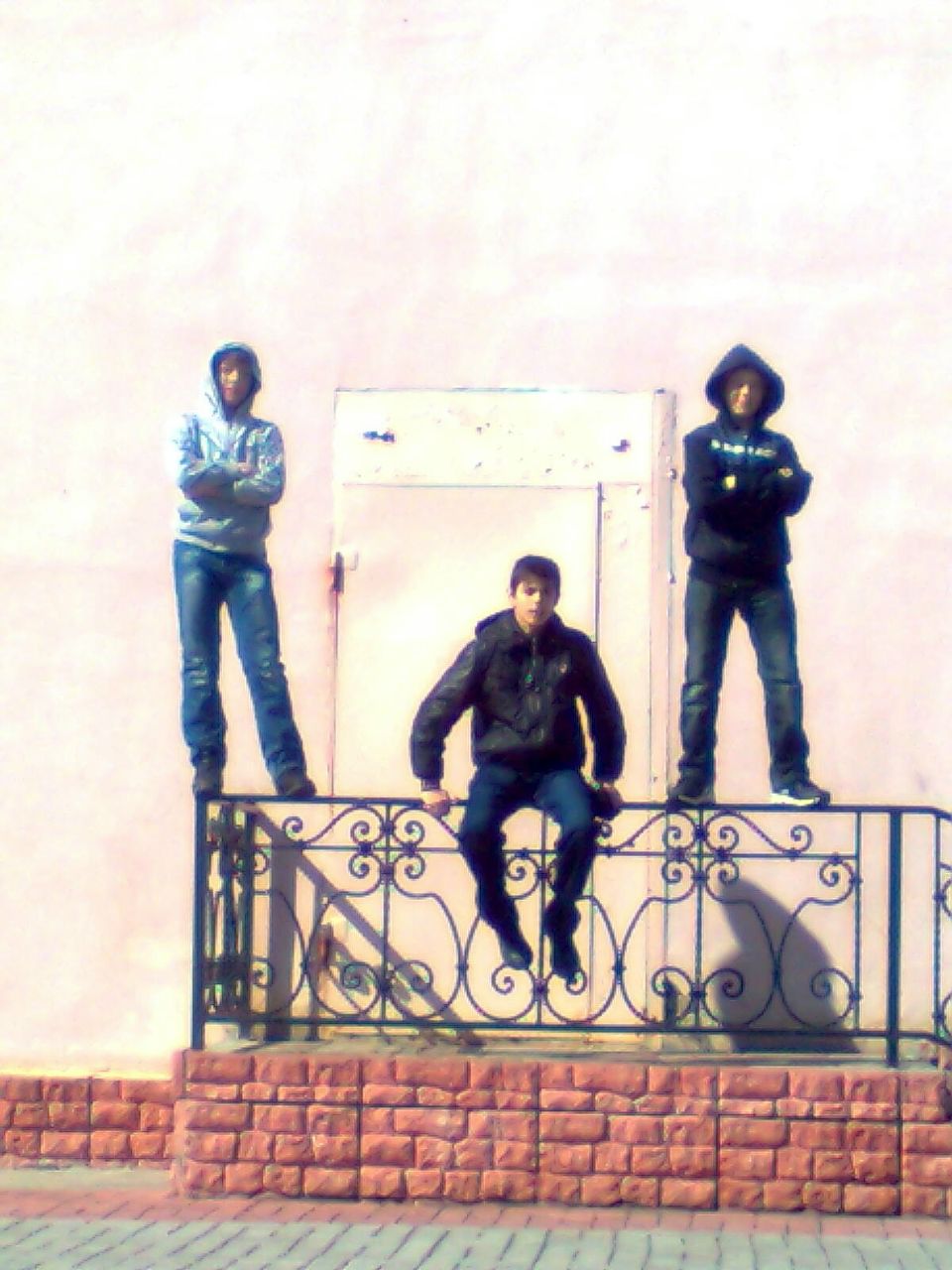 Равшан Каримов | Мышкин