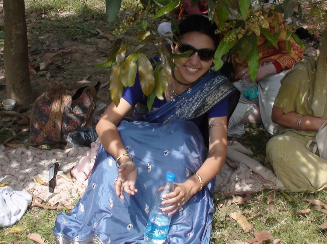 Nuriya Karashina | Alachua