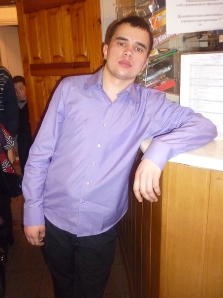 №3, Ильмир Юсупов, 17.08.1993, Уразаево №3, Ильмир Юсупов, 17.08.1993, Уразаево