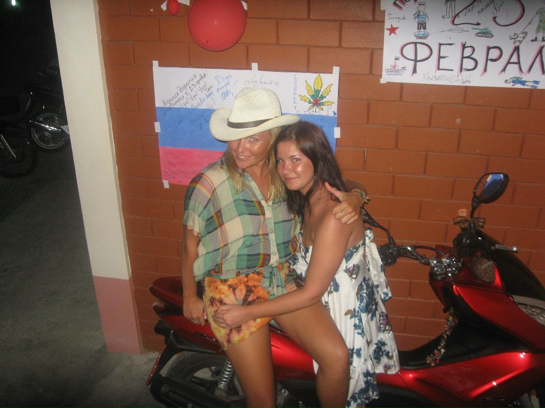 Александра Кочубеева | Санкт-Петербург