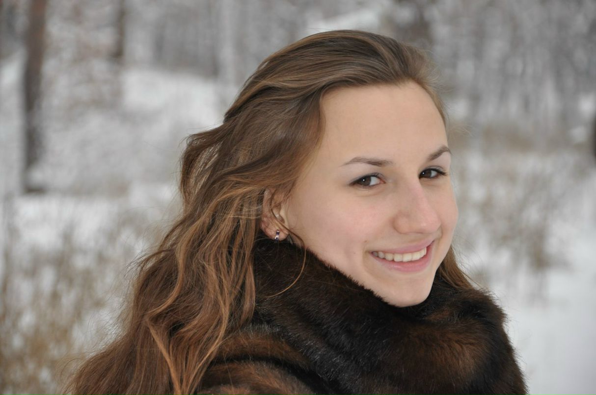 Виктория Ганзенко | Киев