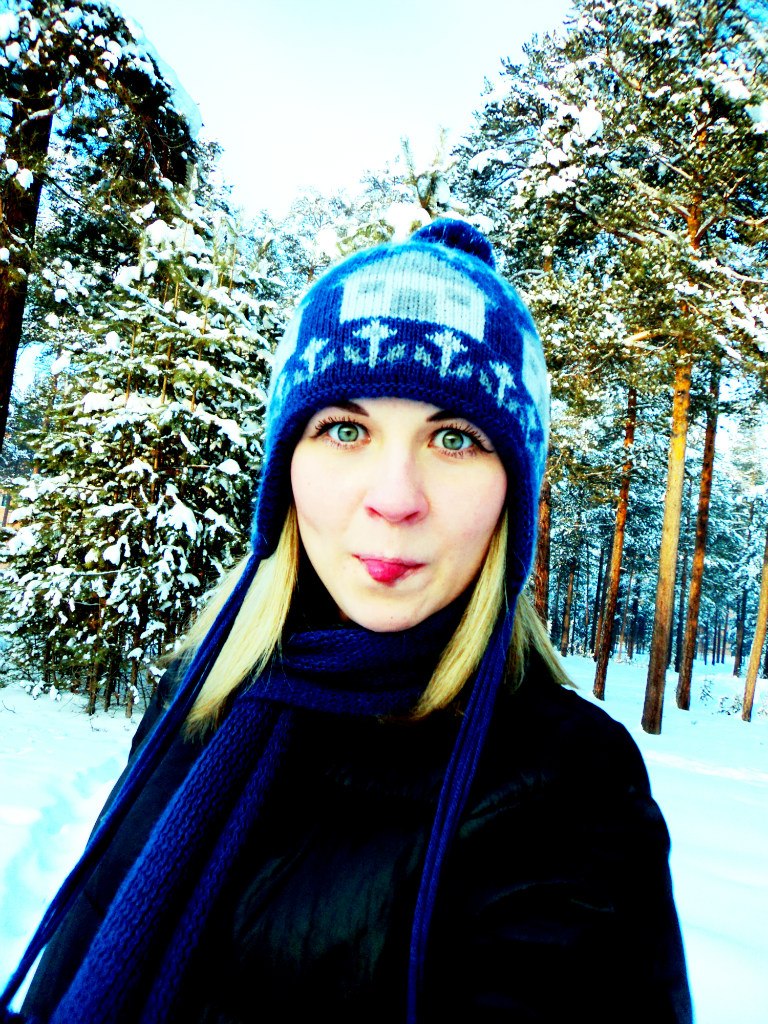 Александра Анастасьева | Иркутск