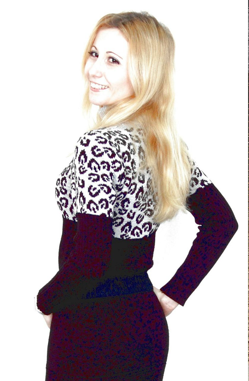 Юлия Кравченко | Миргород