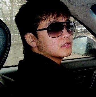 Булат Елемесов | 