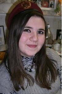 Катя Федик | Киев