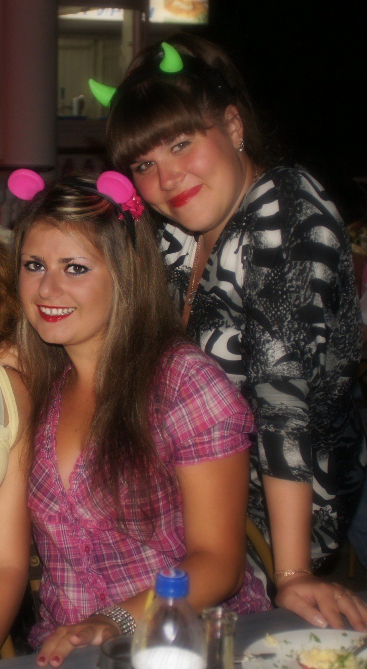 Светлана Алексеева | Рязань