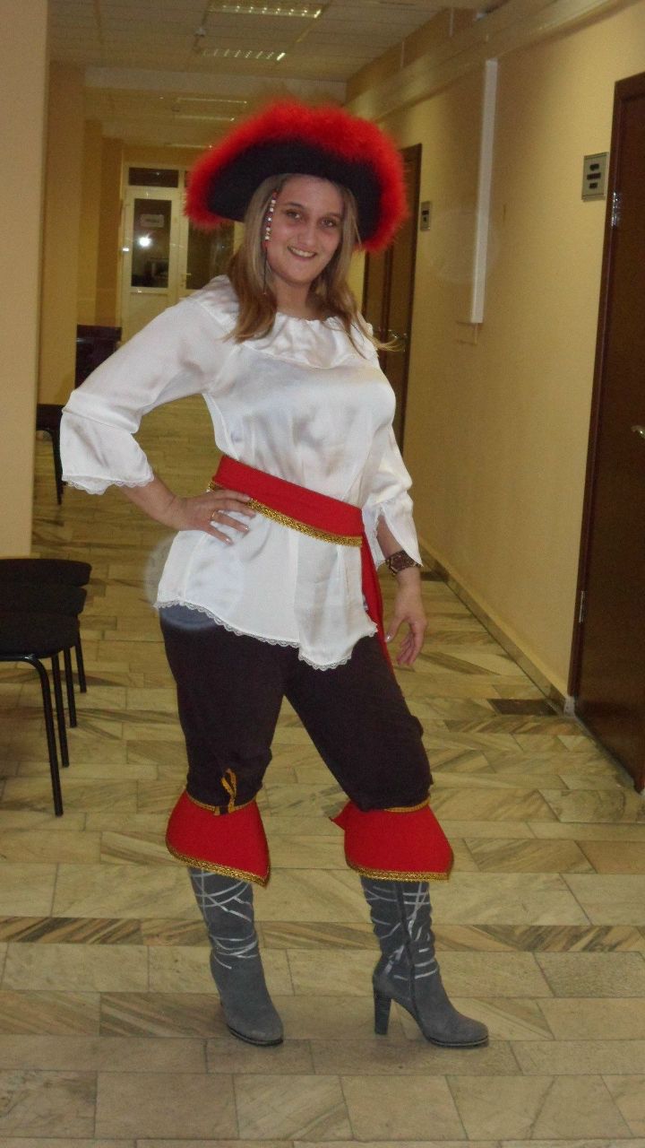 Анна Смитт AnLucky13 | Иркутск