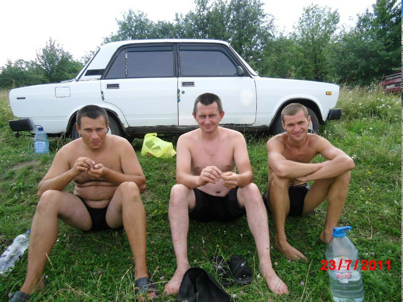 Дмитрий Сотников | Харьков