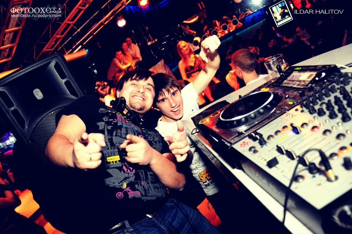 Алексей Шилягин | Самара