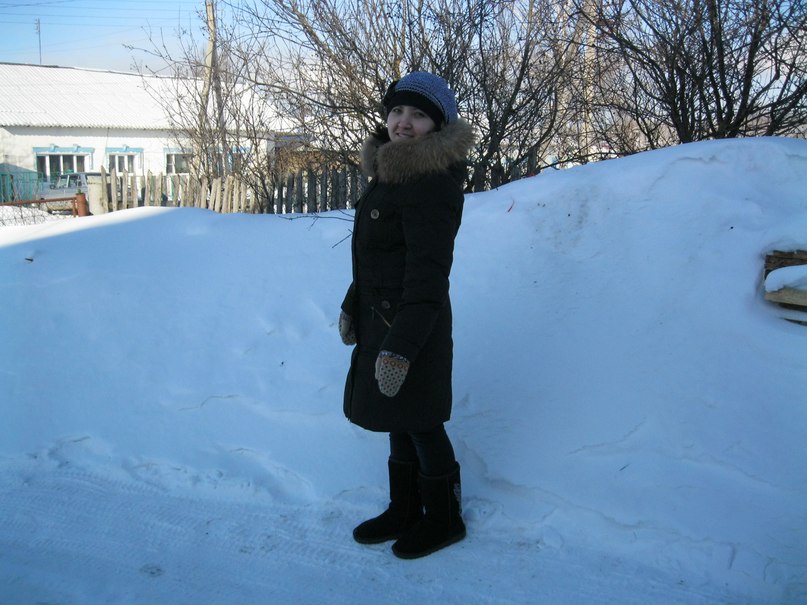 Ольга Архипова | 