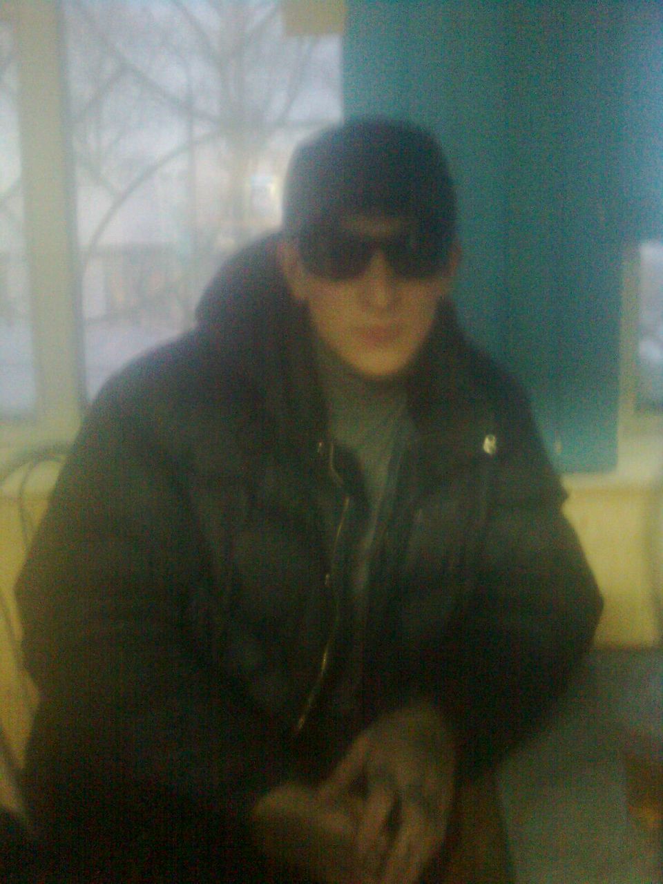 Ванька Юринский | 