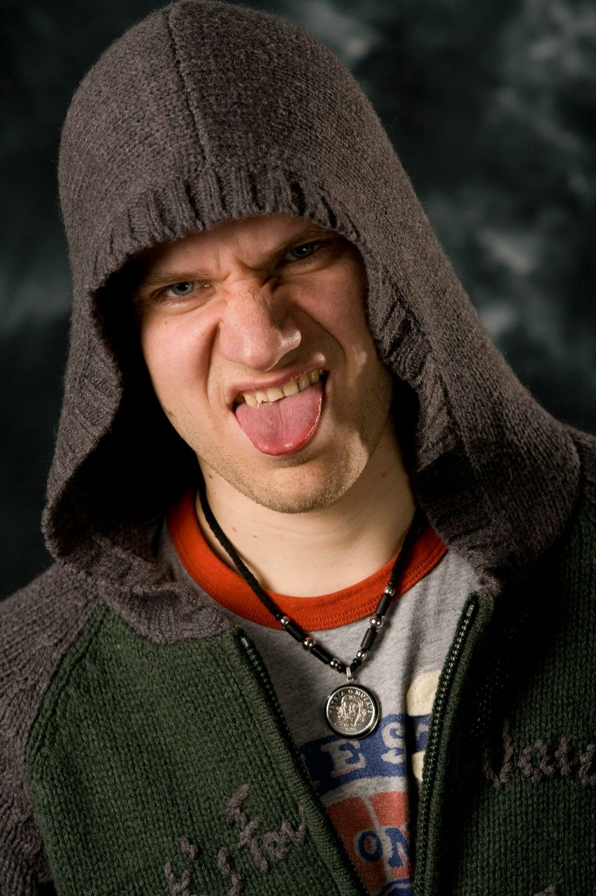 Роман Кривов | Красноярск