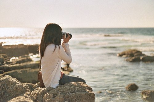 Ольга Комаровская | Warszawa