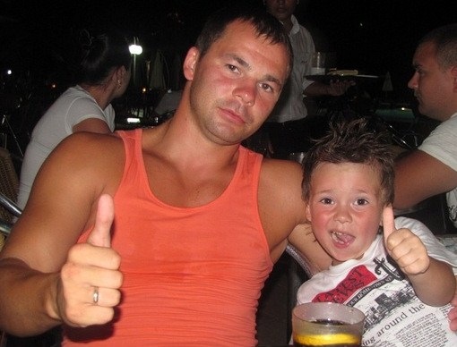 №85, Андрей Кетов, 43 года, Сыктывкар №85, Андрей Кетов, 43 года, Сыктывкар