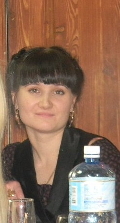 Яна Боброва | Пермь