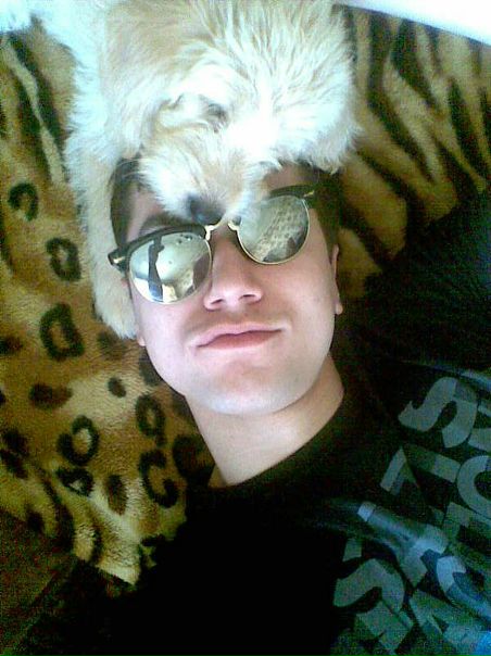 №6, Костя , Челябинск, Россия №6, Костя , Челябинск, Россия