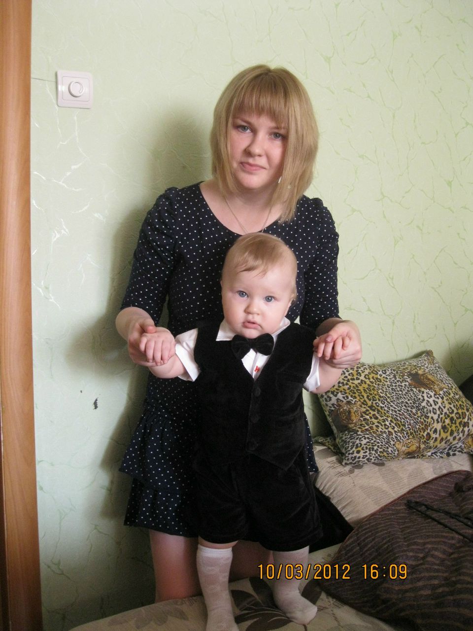 Катерина Волкодаева | Самара