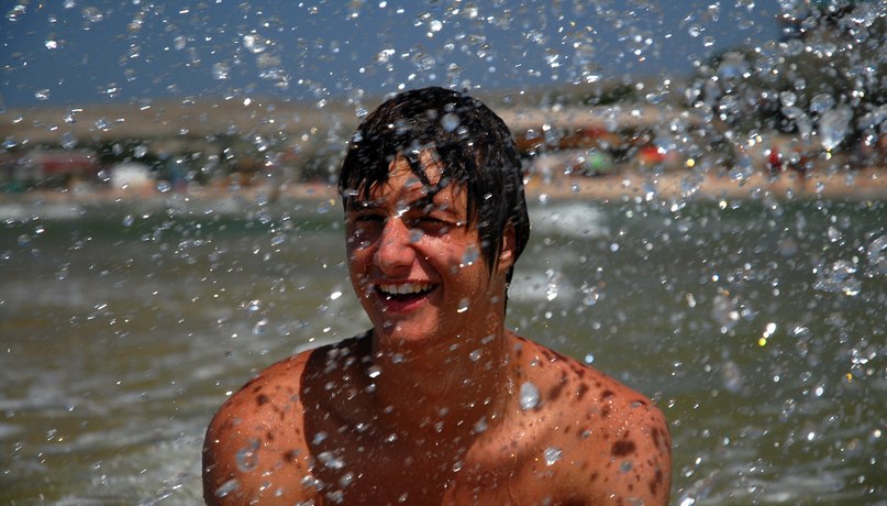 Максим Огурченков | Харьков