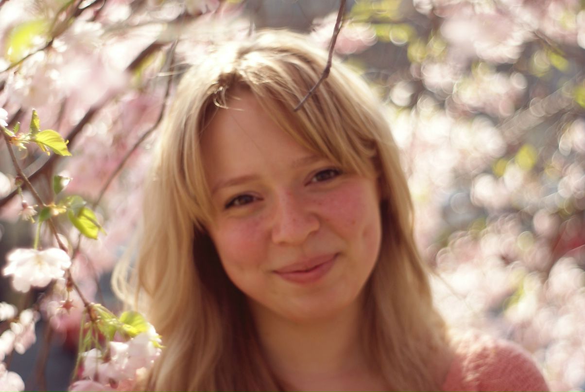 Juli Shmakova | Praha