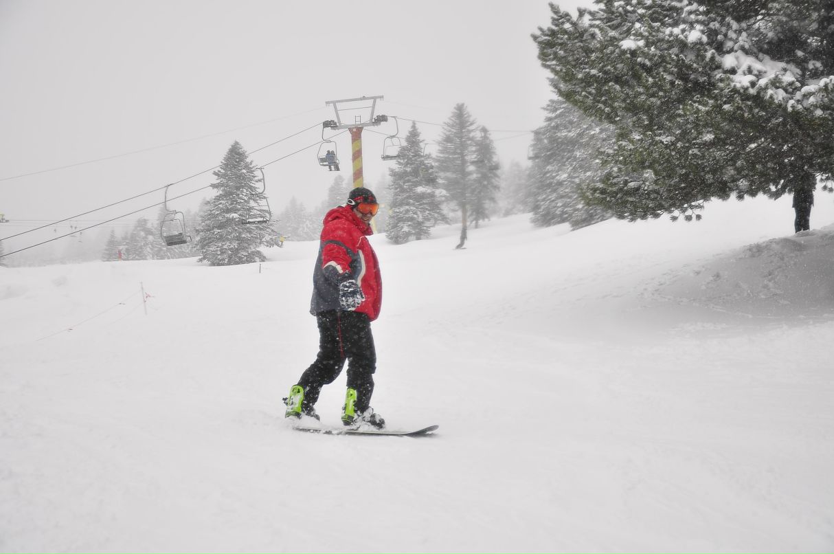Mustafa Niyazoglu | Antalya