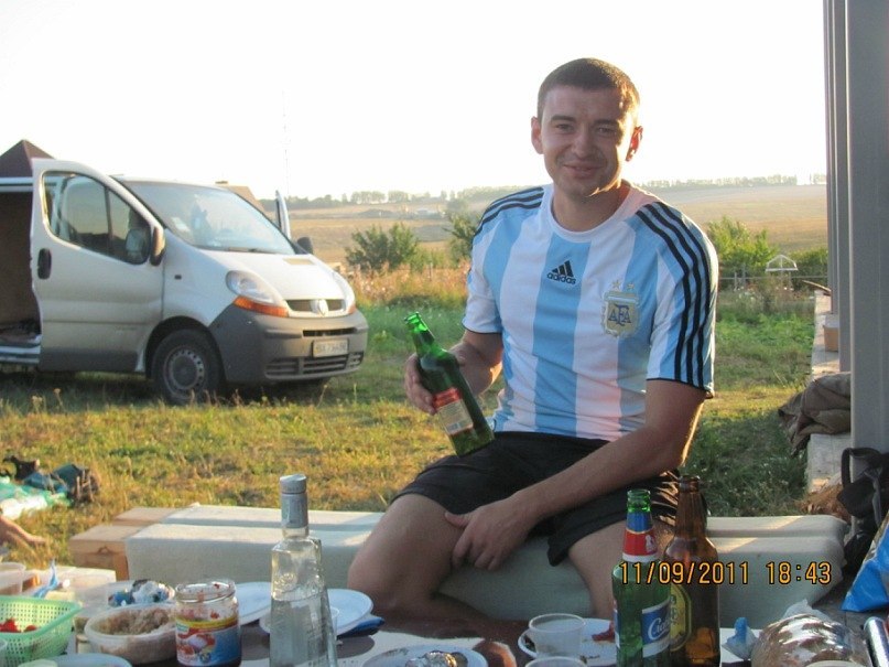 Олександр Білик | Хмельницкий