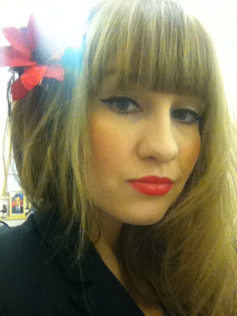 Евгения Разорёнова Юрьевна | 