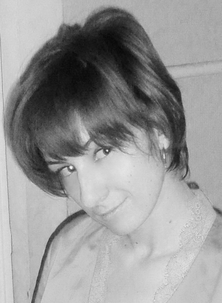 Марина Крапивина | Москва