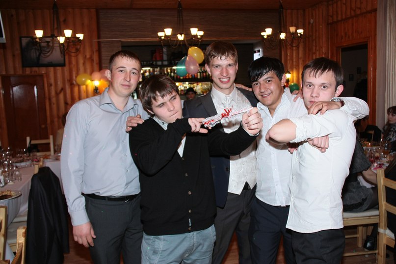 Камиль Болконский Camel) | Краснодар