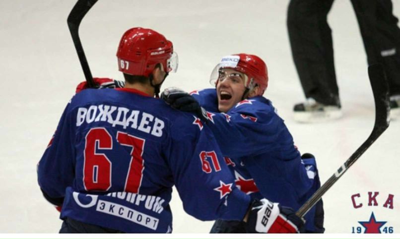 Сергей Монахов | Санкт-Петербург