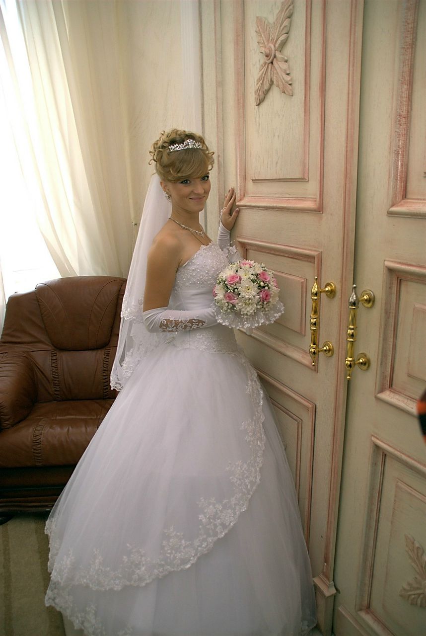 Оля Гринченко | Бровары