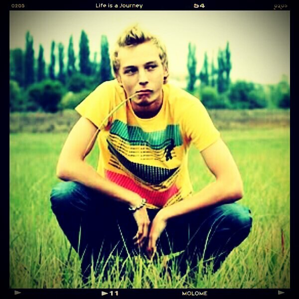 Евгений Чёрный [#14] | Киев