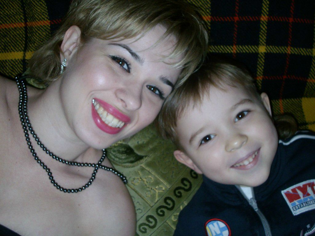 Елена Троянська | Новая Каховка