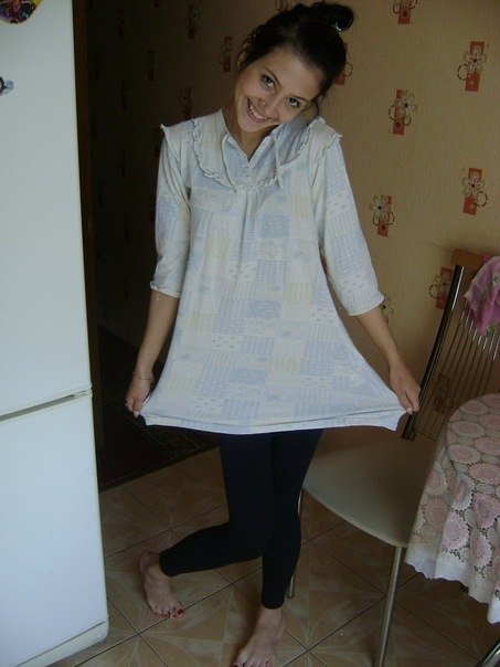 Анастасия Антонова | Тверь