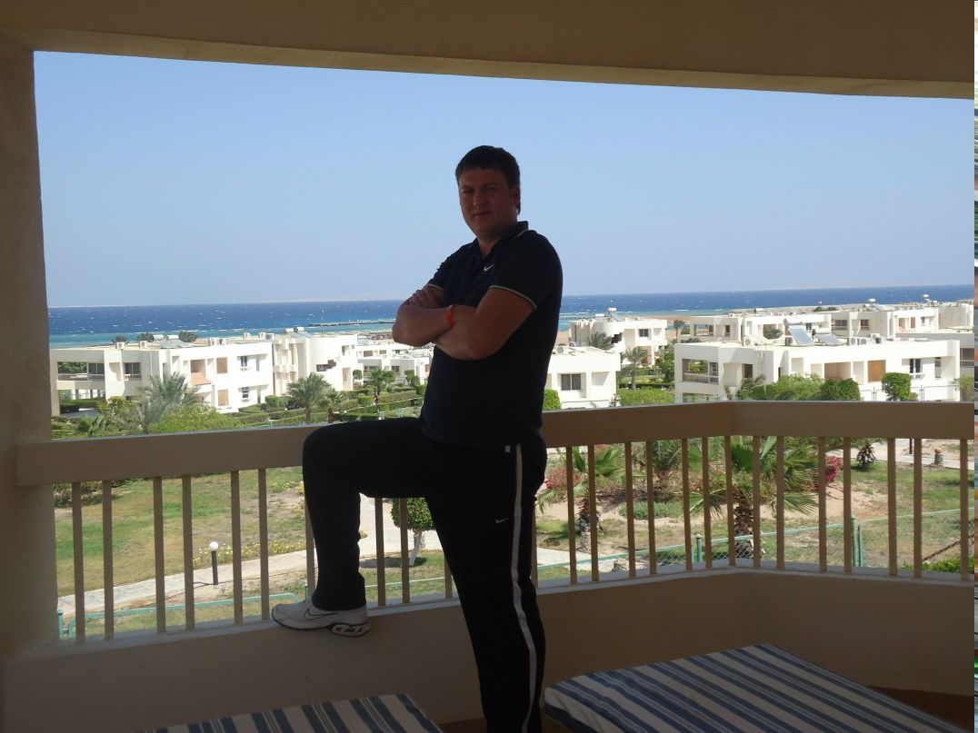 Кирилл Пузанов | Тверь