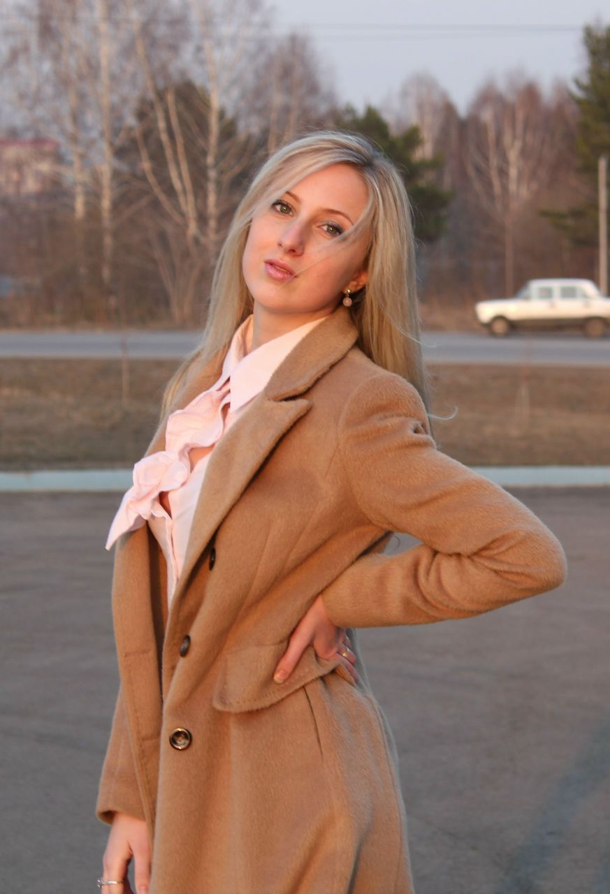 Юлия Култышева | Санкт-Петербург