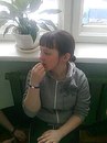 Фотография Бияновой Ксении