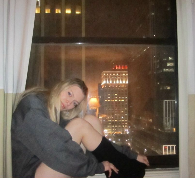 Мария Останина | Пермь