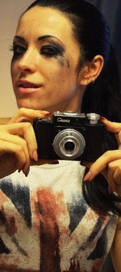 Анна Житник | Москва