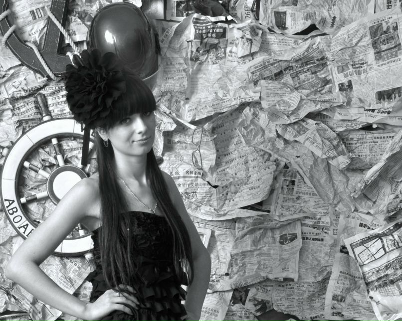 Анастасия Бибикова | Хабаровск