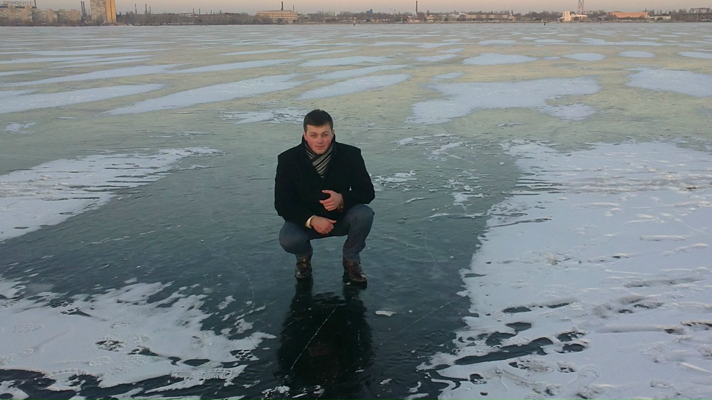 Ігор Стельмащук | 